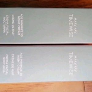 Mary Kay TimeWise Age Minimize 3D Night Cream